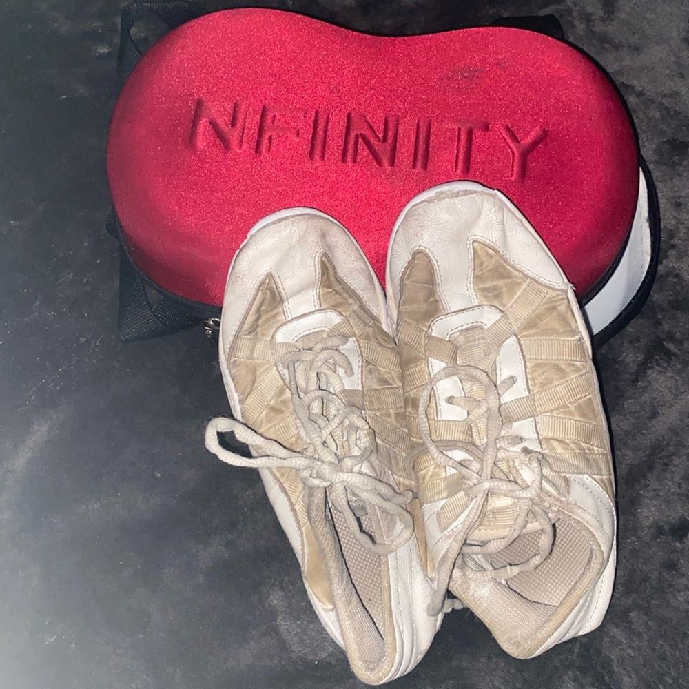 Worn but loved